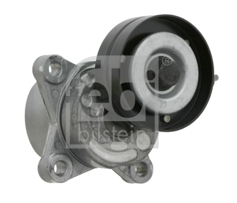 Belt Tensioner, V-ribbed belt